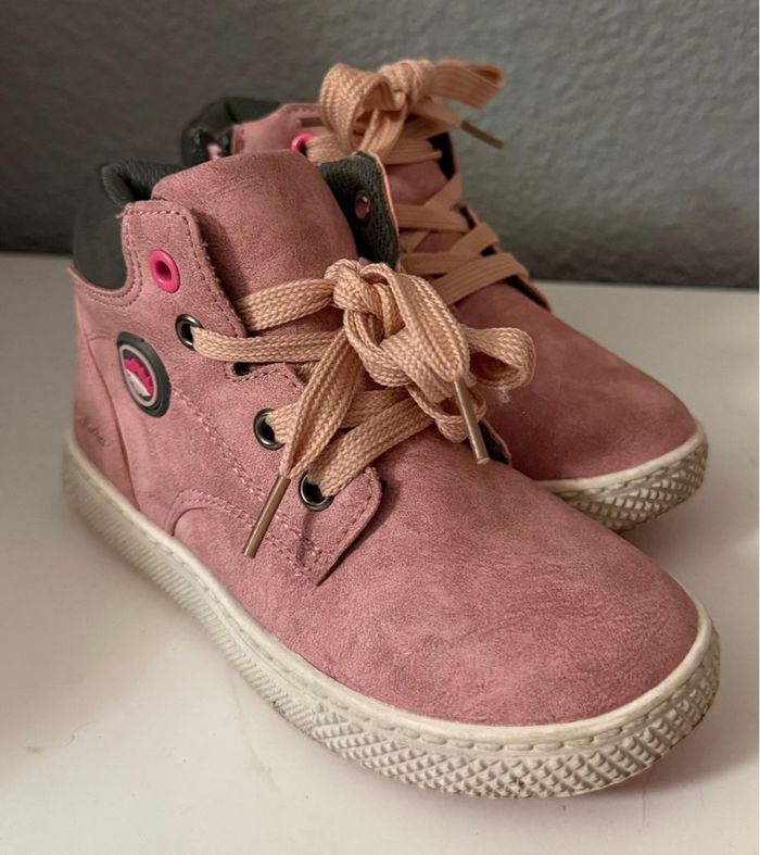 Bottes pour fille - photo numéro 2