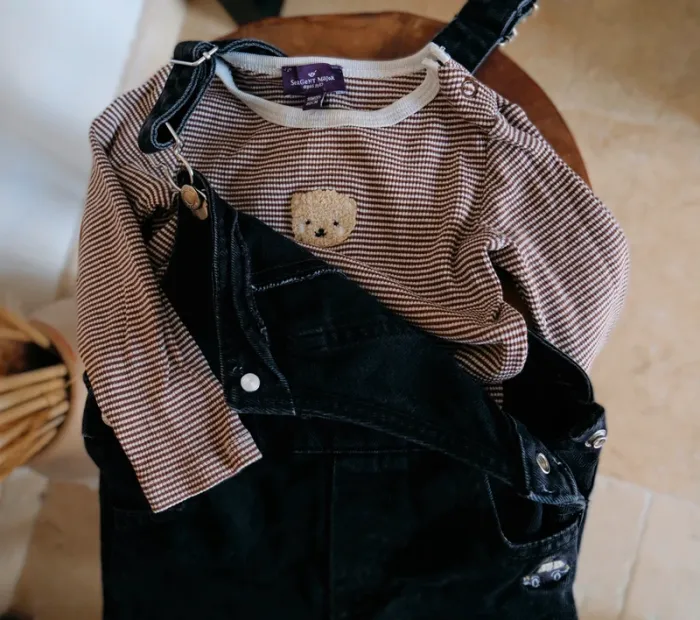 Ensemble - Sergent Major - photo numéro 2