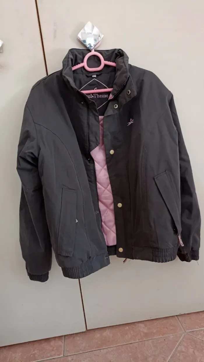 Veste équitation - photo numéro 2