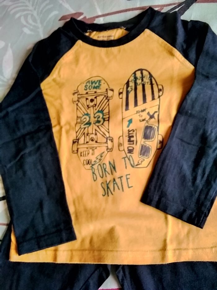 Pyjama - photo numéro 3