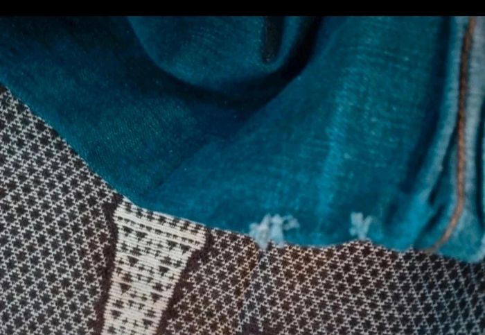 Jeans effet délavé taille 46 - photo numéro 10