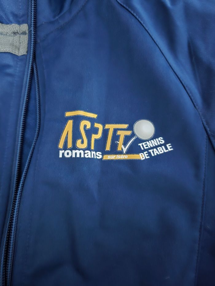 Veste - photo numéro 2