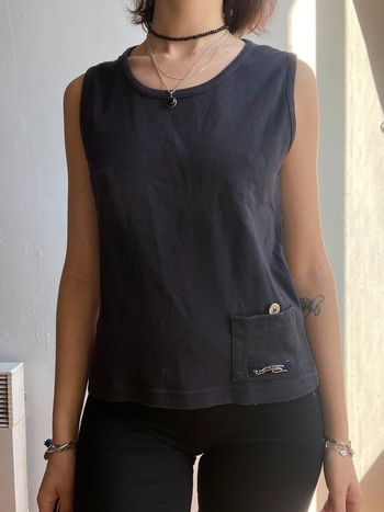 tshirt coton taille S Burton