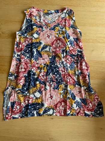 Débardeur taille M