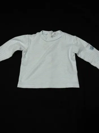 Tee shirt Bébé Garçon 6 Mois