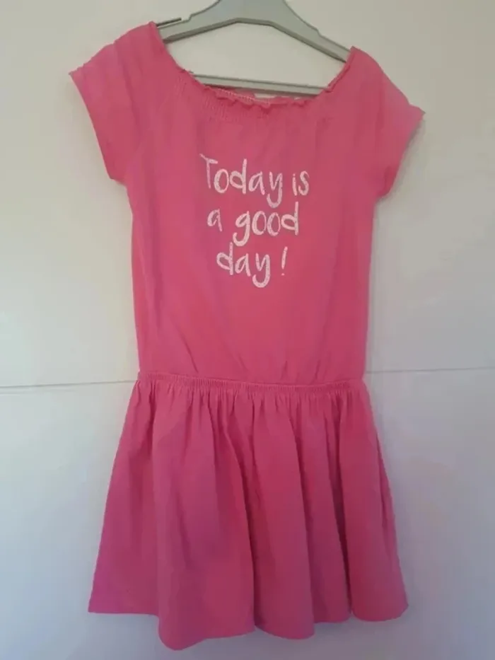 Robe Vertbaudet
