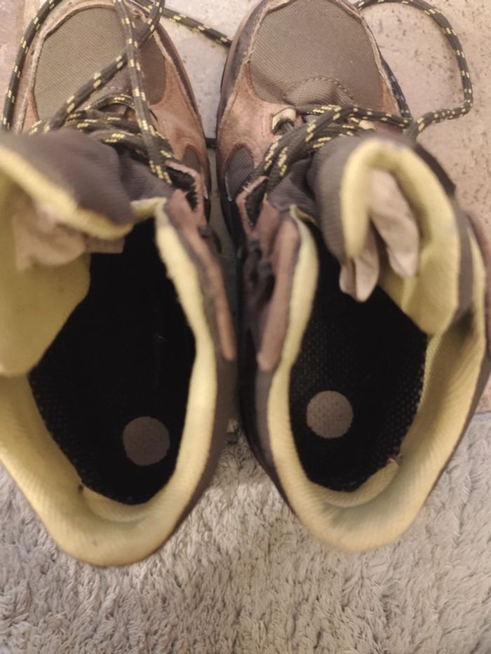 Chaussure de randonnée - photo numéro 6