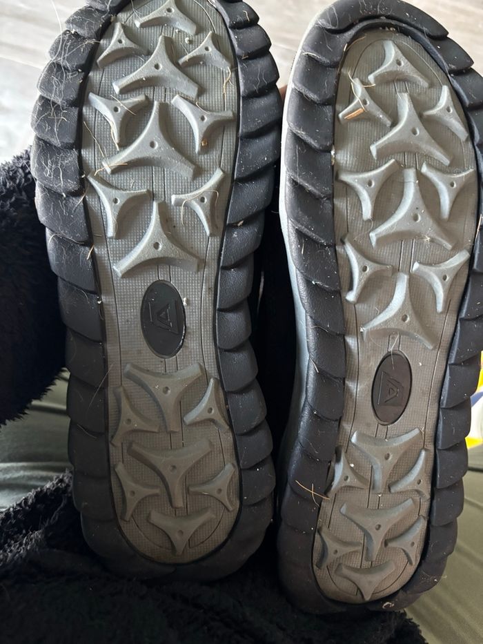 Boots neige alpine pro 39 - photo numéro 2