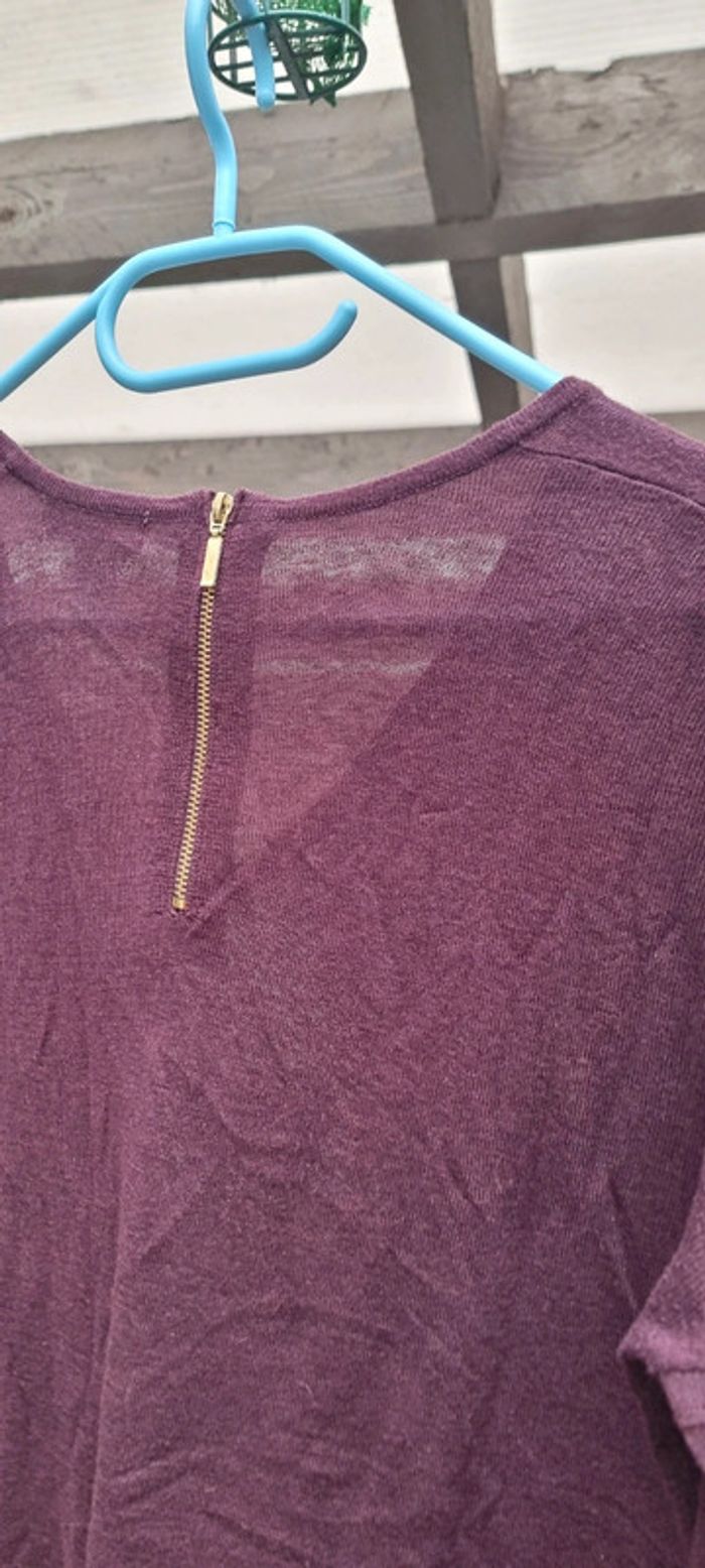 Pull femme - photo numéro 2