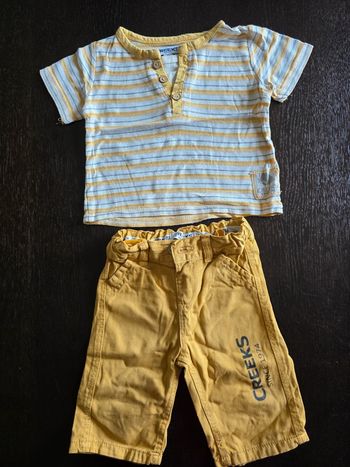 Ensemble Creeks en 18 mois