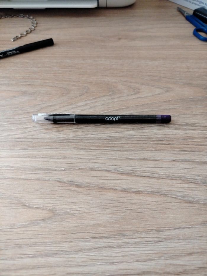 Crayon waterproof