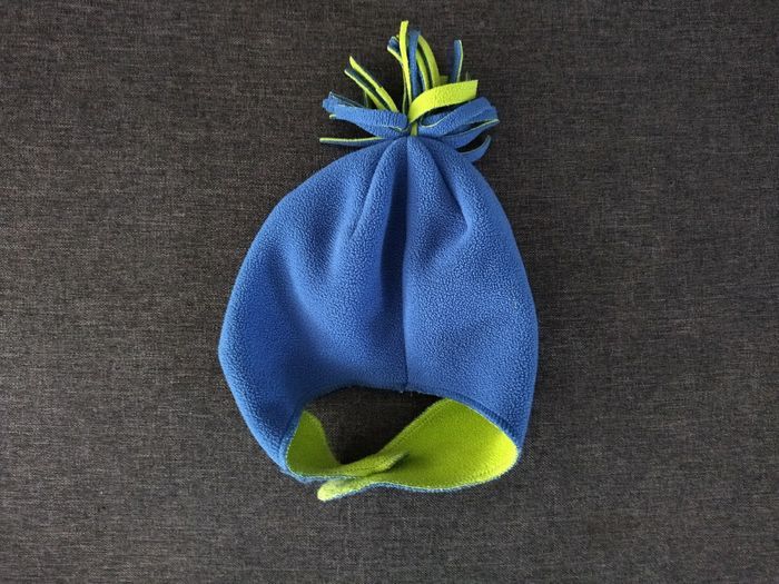 Bonnet Orchestra taille 44 cm - photo numéro 4