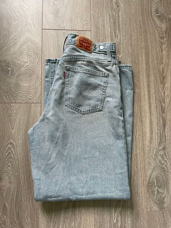 💙Jean de la marque Levis Levi’s modèle Cinch Baggy W30L31