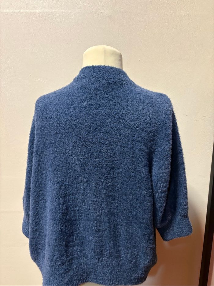 Gilet fille taille 140 - photo numéro 4