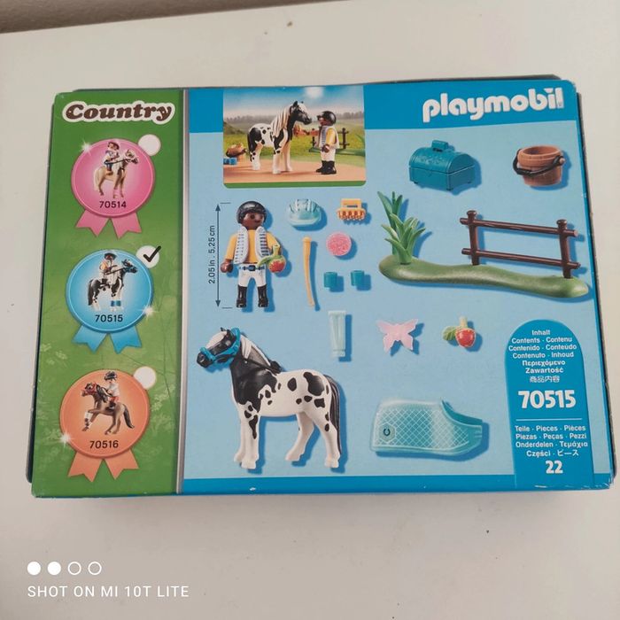 Playmobil country - photo numéro 3