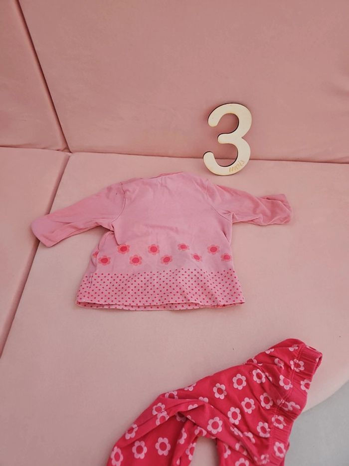 Pyjama 2 pièces été - photo numéro 6