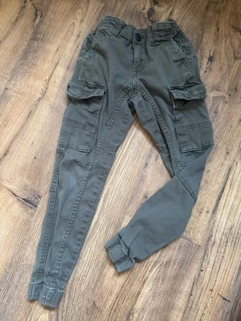 Cargo Jack and Jones 6ans