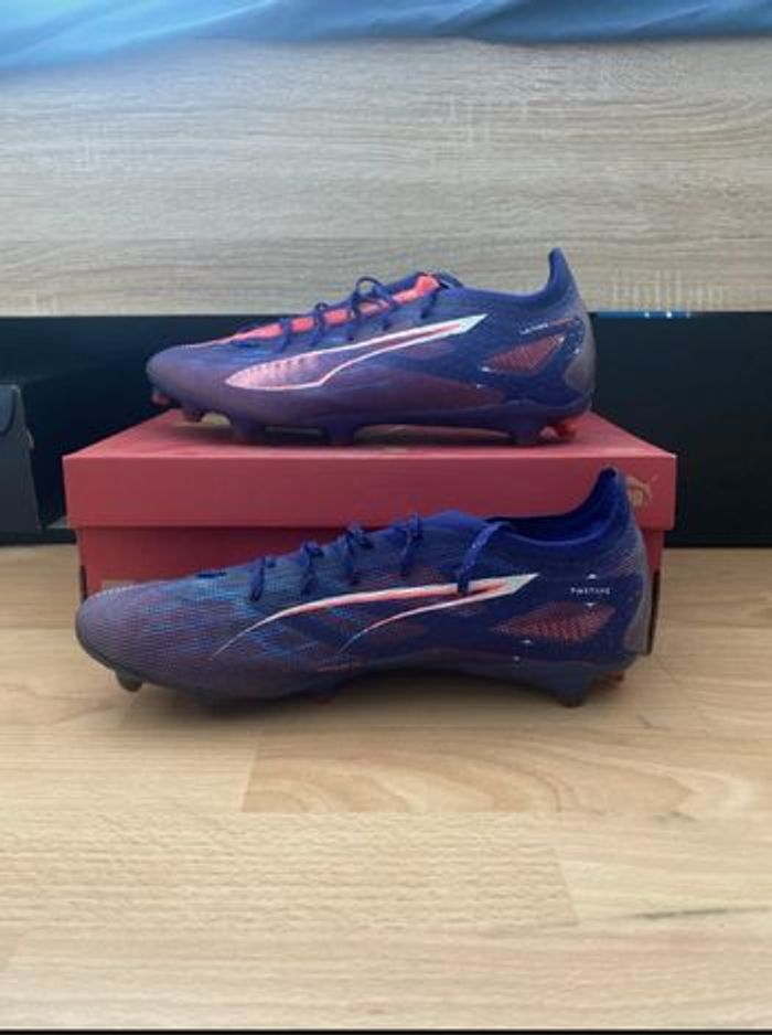 Paire de crampons