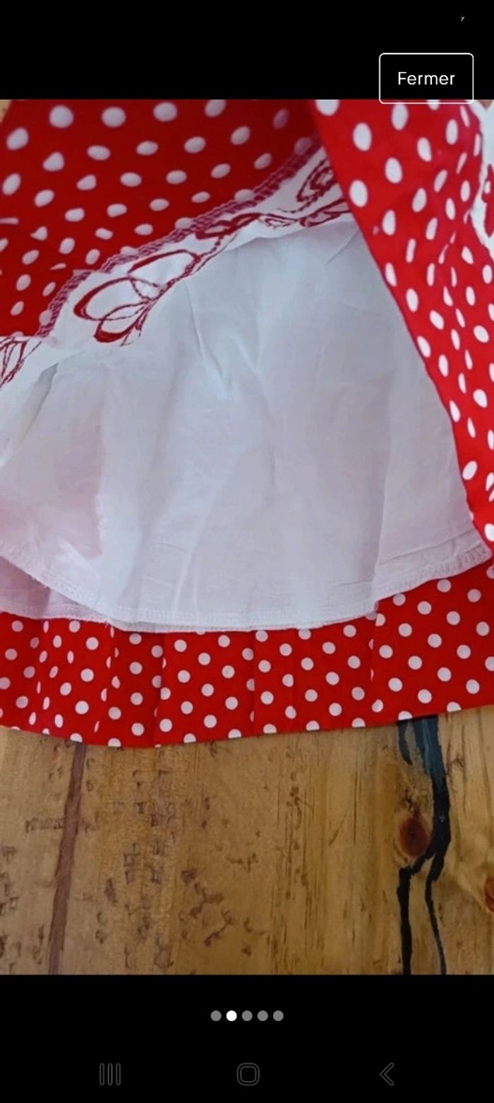 Robe 18 mois - photo numéro 2