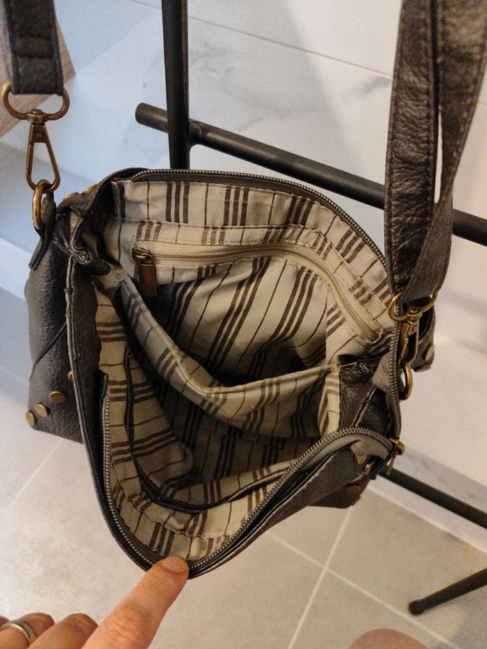 Sac à main - photo numéro 3