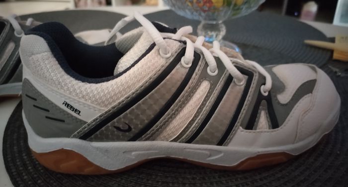 Baskets "Pro touch" Pointure 37 - photo numéro 4