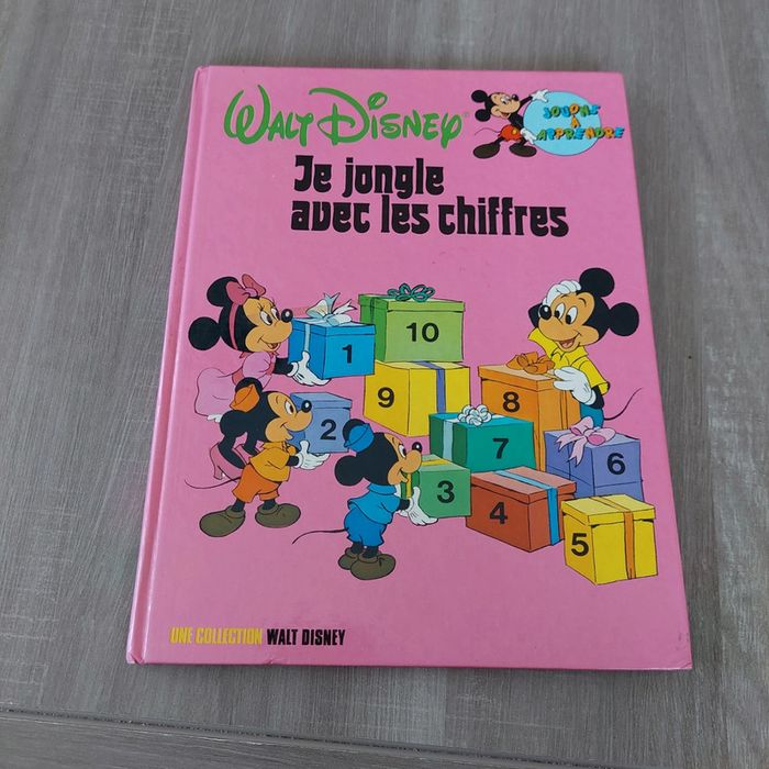 Lot livres apprentissage - photo numéro 7