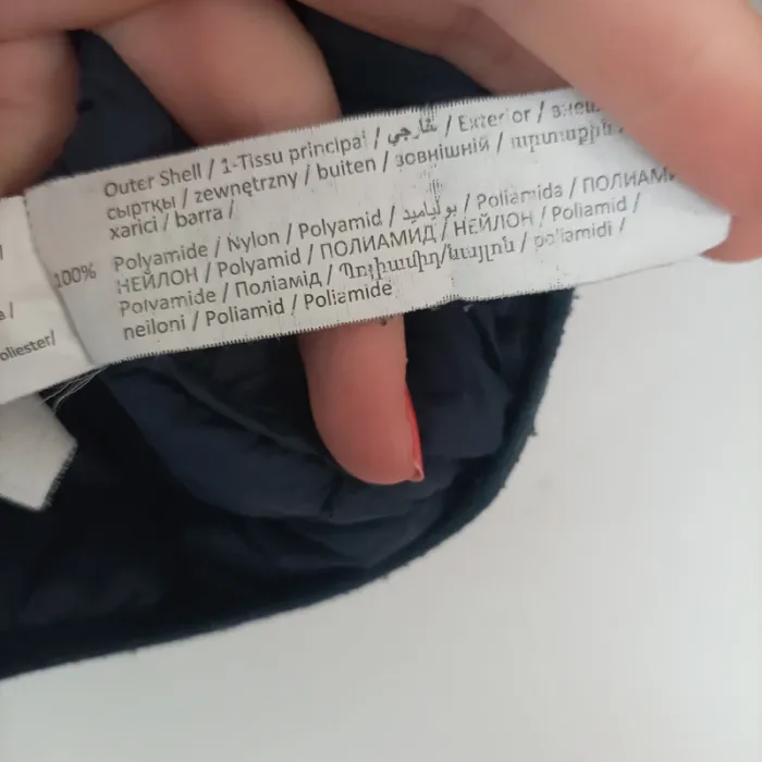 Doudoune légère TAO 24 mois - photo numéro 5