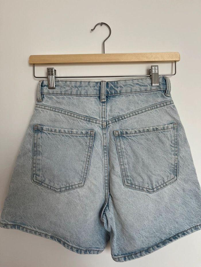 short zara - photo numéro 2