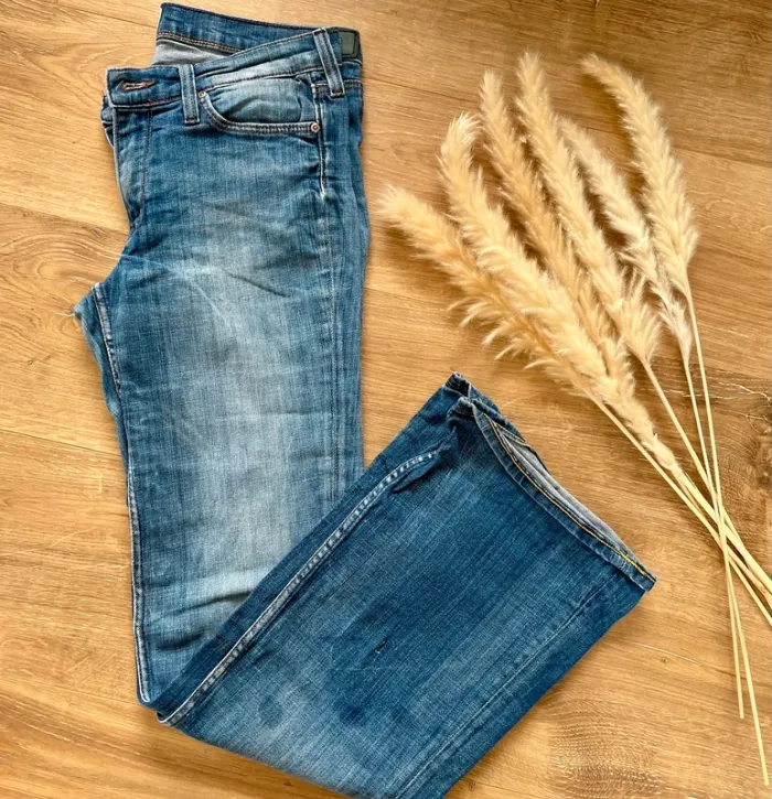 Jean Lee 👖 femme taille américaine W29 L31