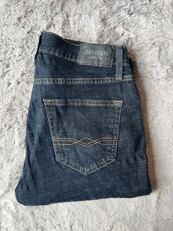 Jean Levi’s Denizen Slim W30 L32