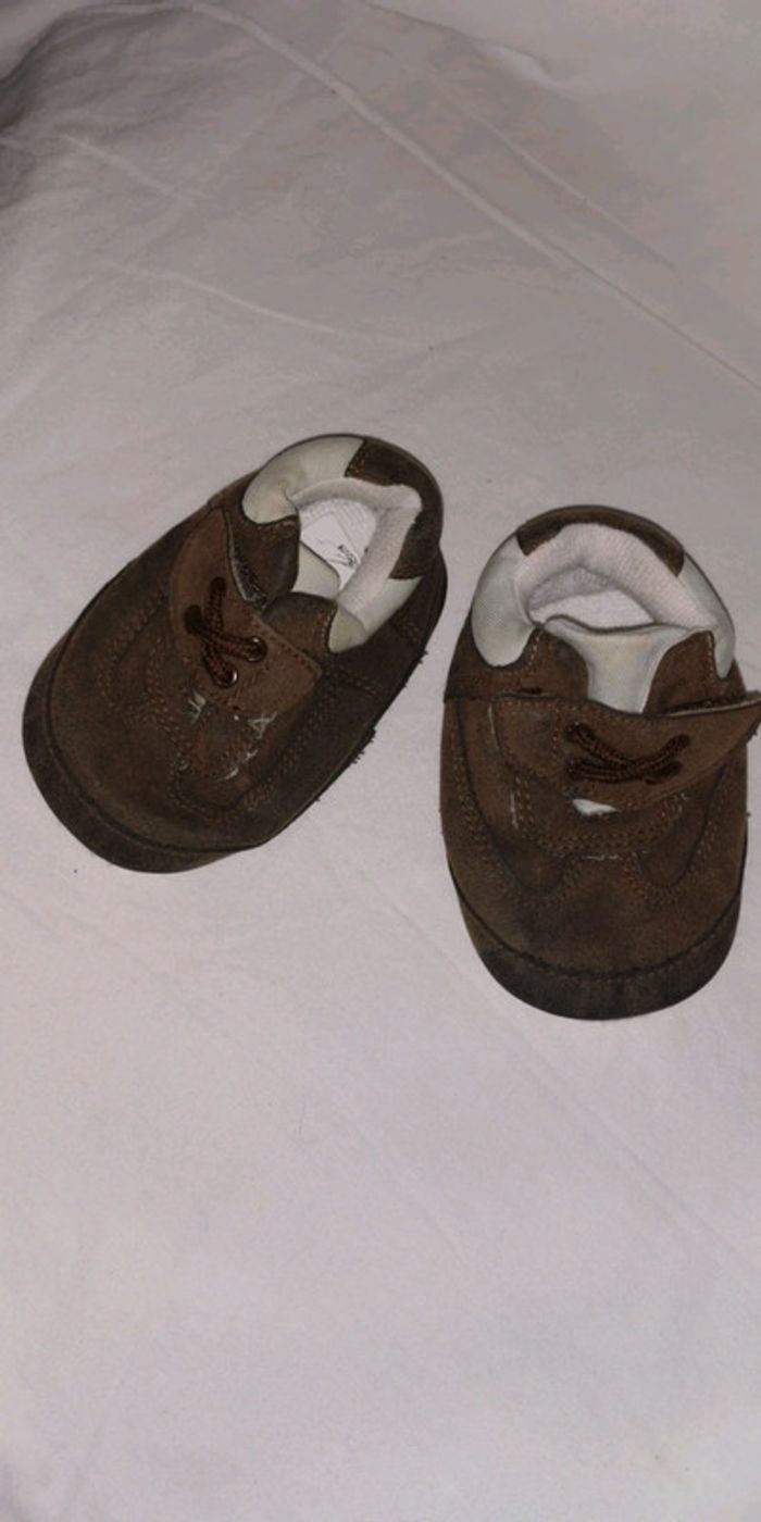 Chaussure