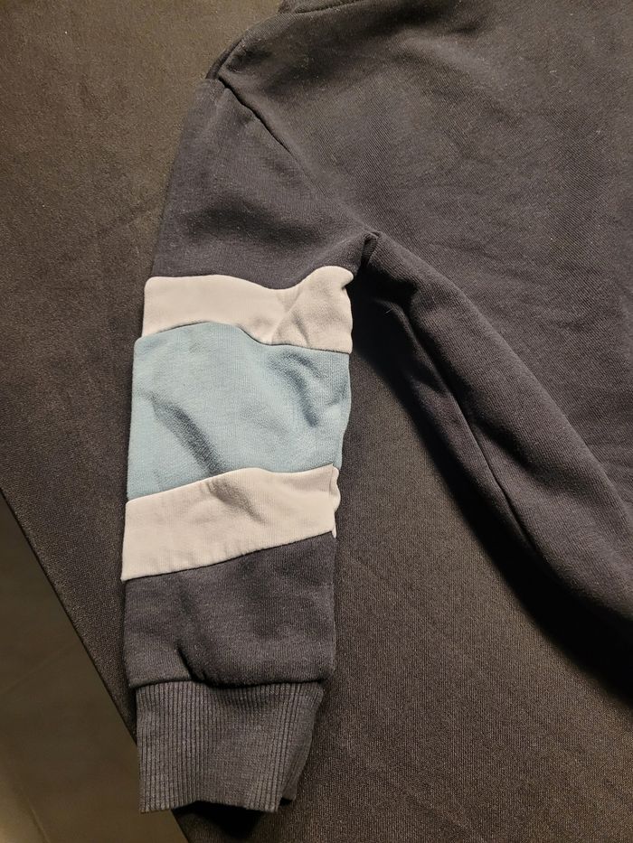 Sweat pull garçon pokemon Bulbizarre 4 ans - photo numéro 8