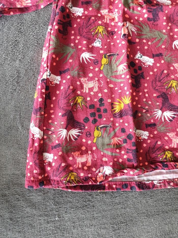 Tunique 10 ans - photo numéro 5