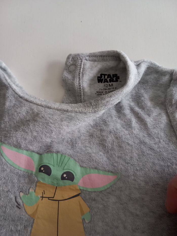 Pyjama - photo numéro 3