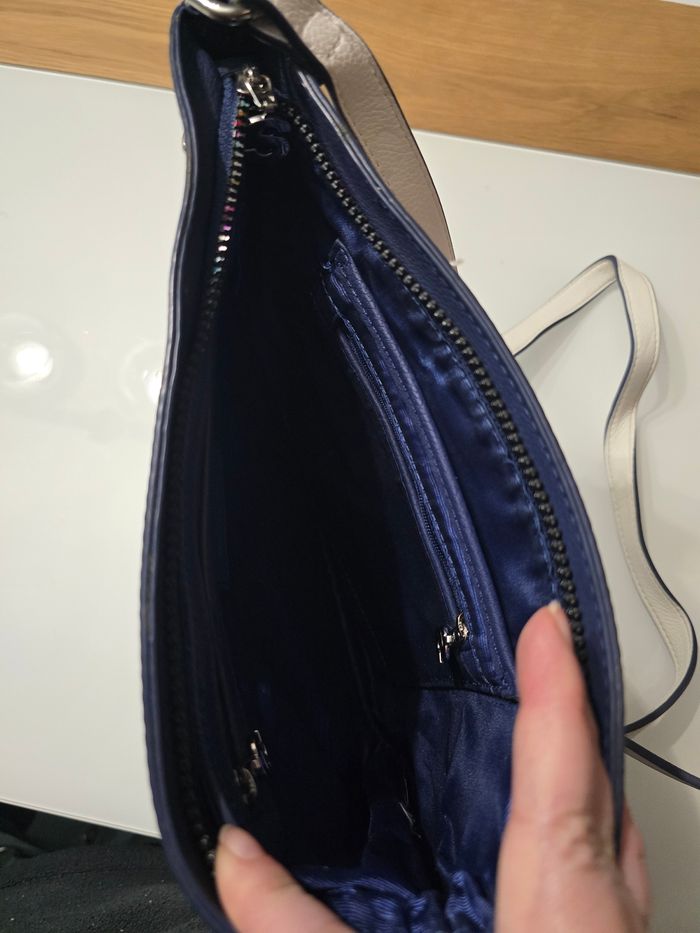 Sac à bandoulière Desigual excellent état - photo numéro 3