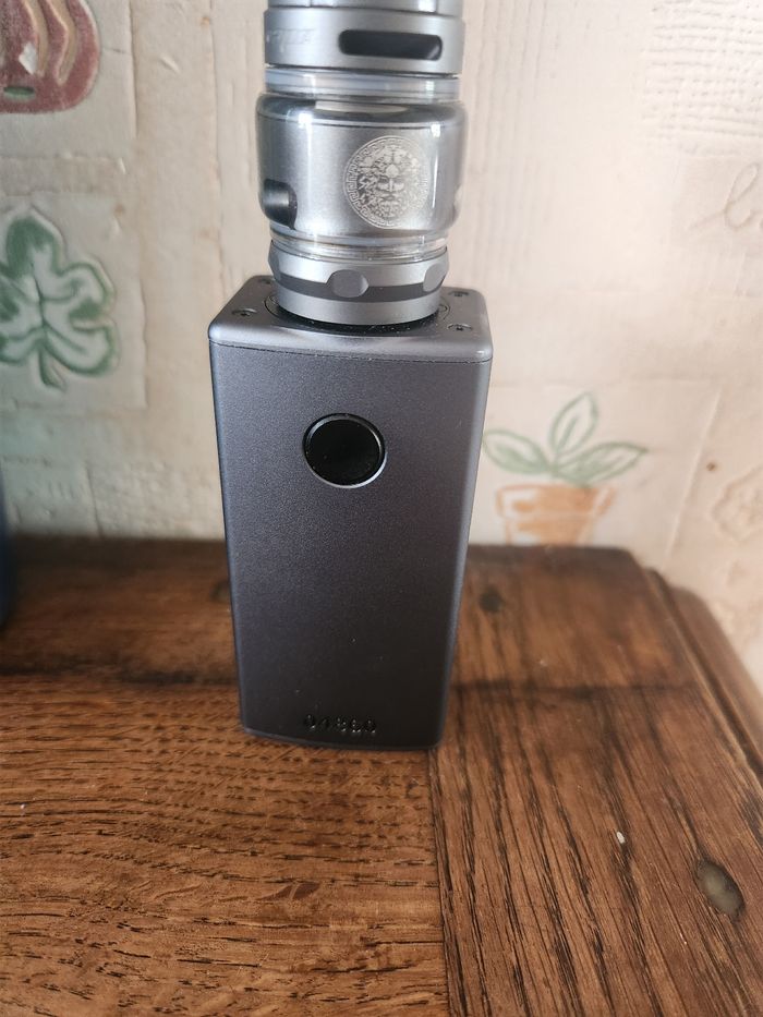 Hammer Of God 200 - photo numéro 2