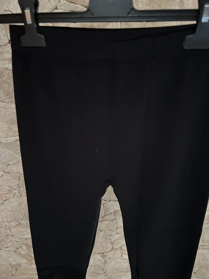 Legging court femme S/M - photo numéro 3