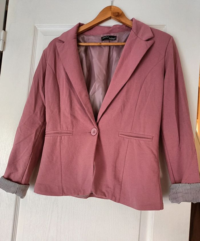 Blazer femme M