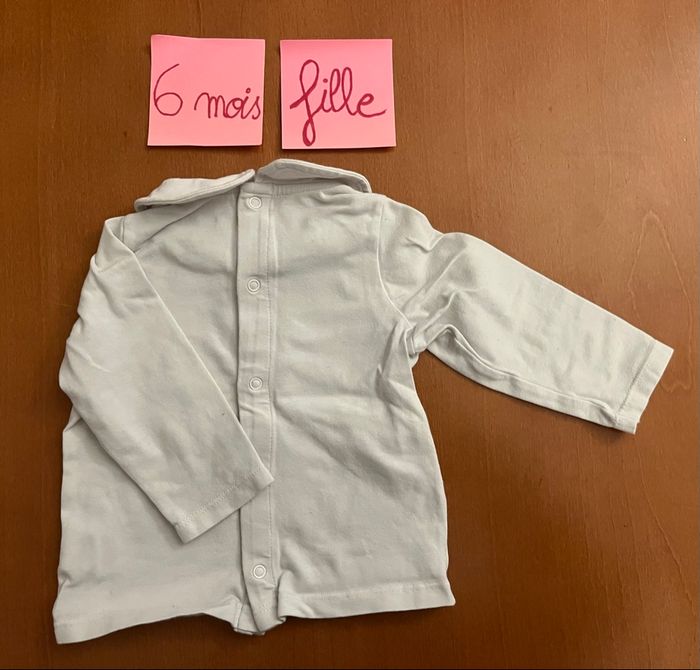 T-shirt Orchestra - photo numéro 3