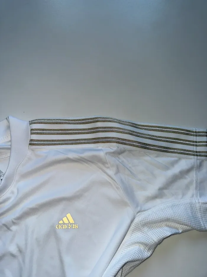 T-shirt Adidas - photo numéro 5
