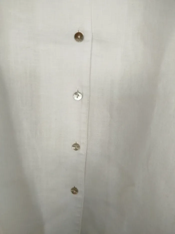 Chemise femme 44 H&M - photo numéro 4