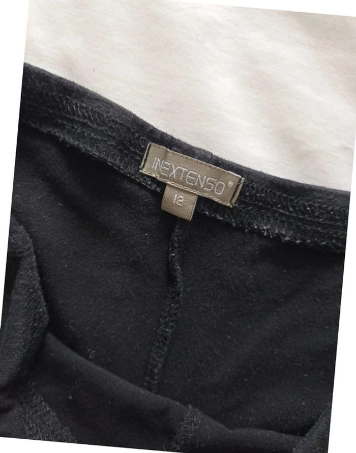 Legging 3/4 - photo numéro 6