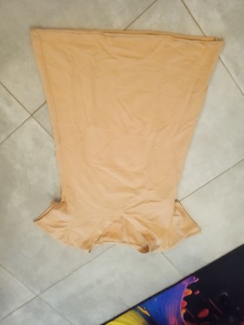 robe t shirt dos attrape reve  neuve