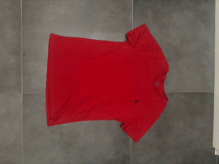 T-shirt Ralph Lauren - photo numéro 2