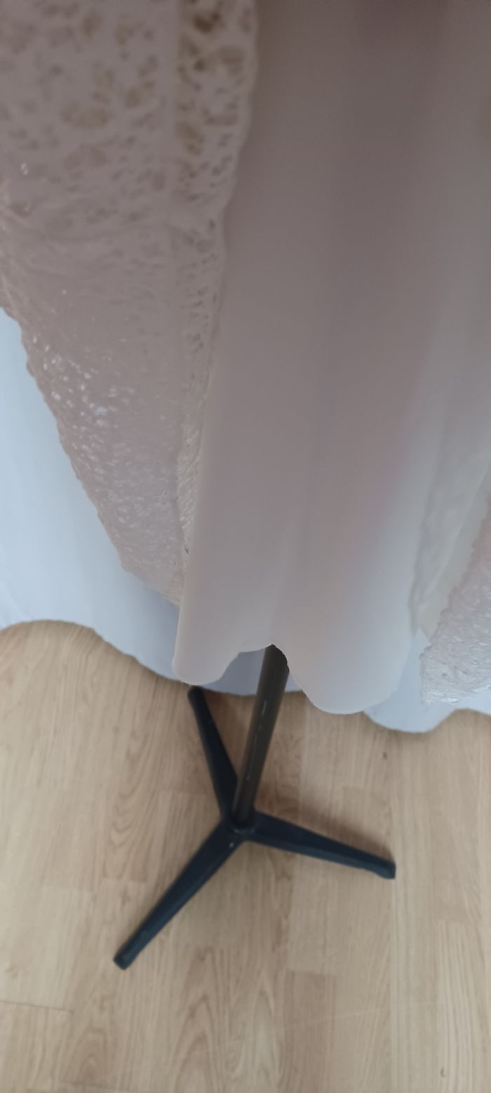 Très jolie robe d'été femme T U - photo numéro 6
