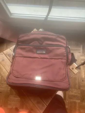 Sac bandoulière ADIDAS