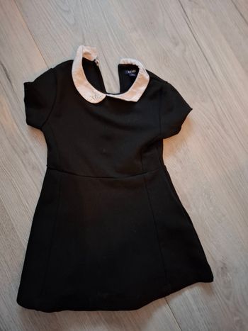 Robe 3 ans
