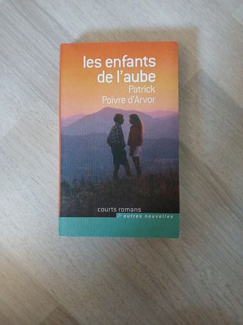 les enfants de l aube