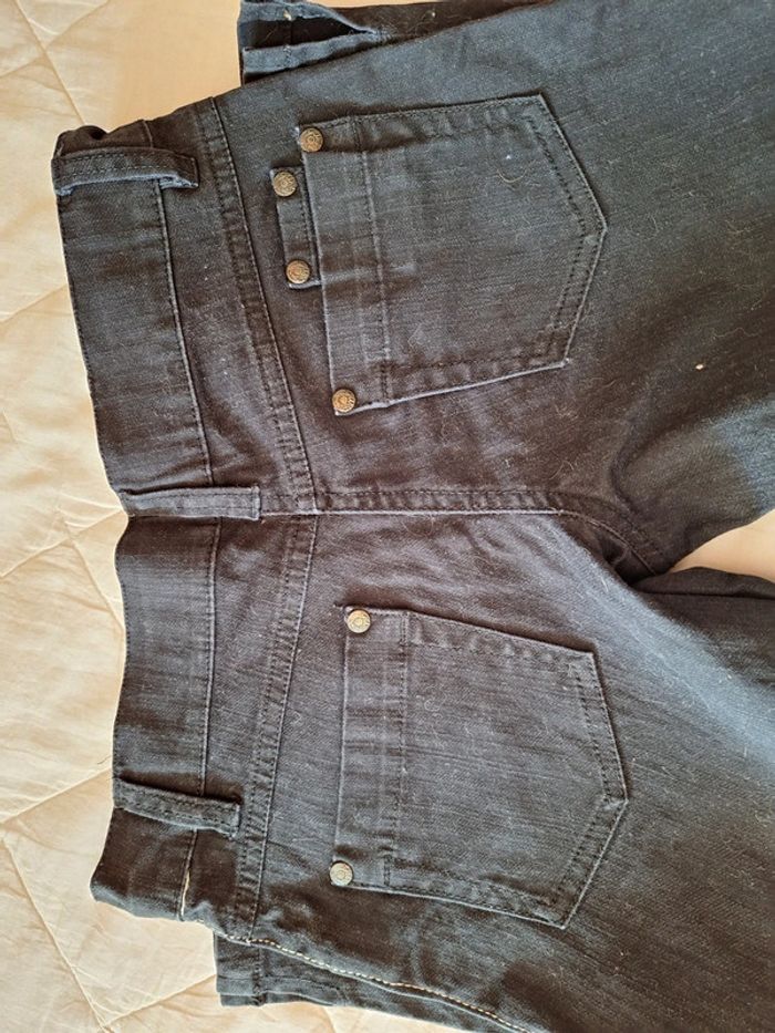 Pantacourts - photo numéro 5