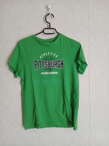 Tee shirt fille xs